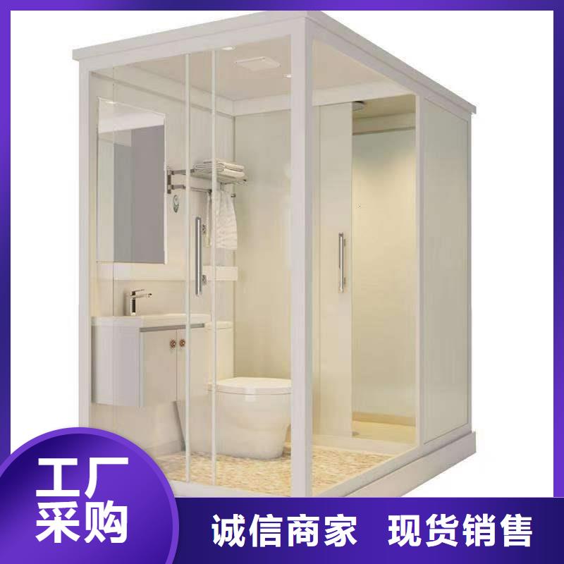 学校宿舍卫生间厂家图片