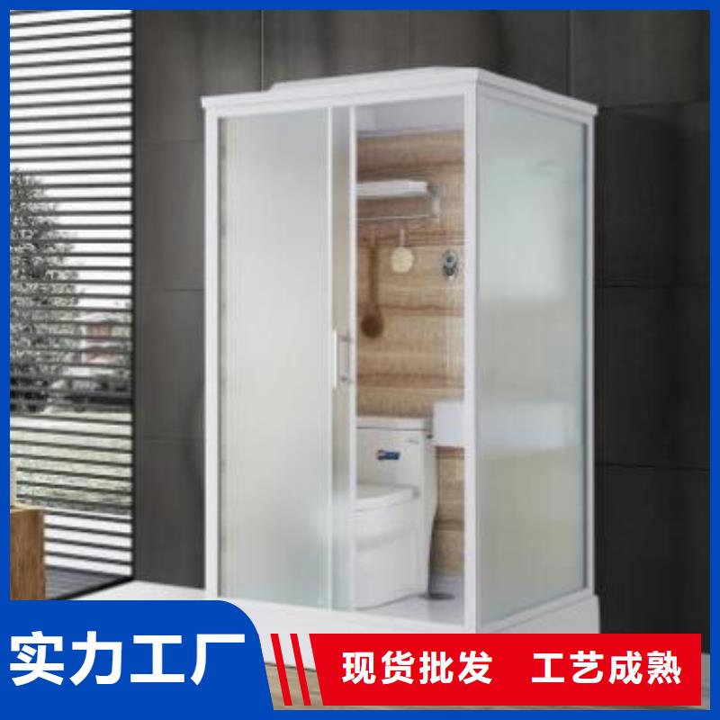 一体农村卫生间价低同行