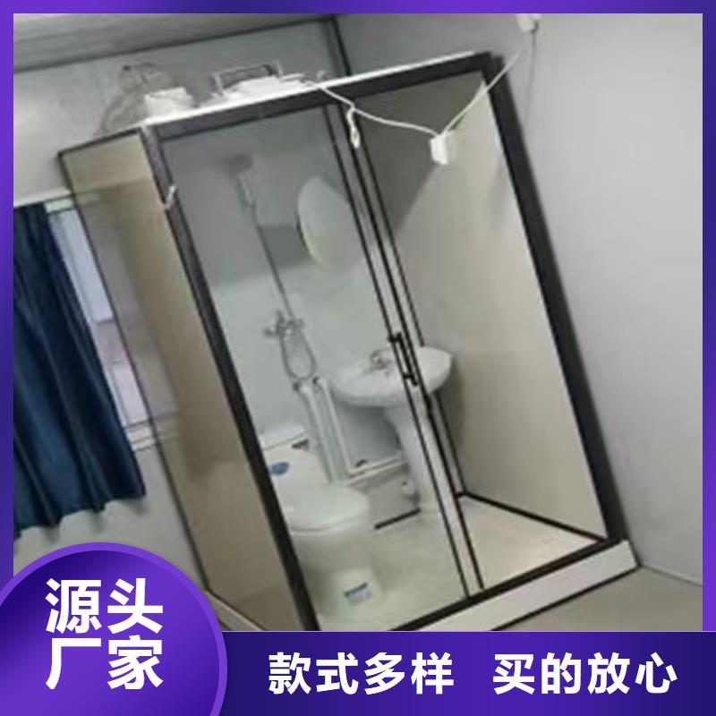 旧改淋浴房库存量充足