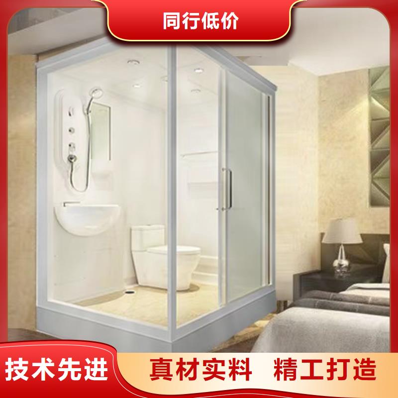 室内免做防水淋浴房品牌-厂家