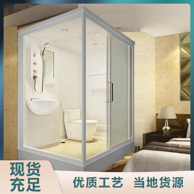 隔断淋浴房生产