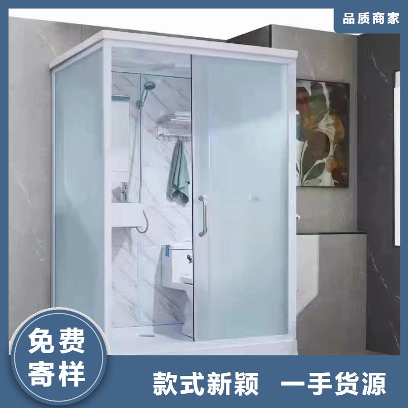 整体式淋浴房价格