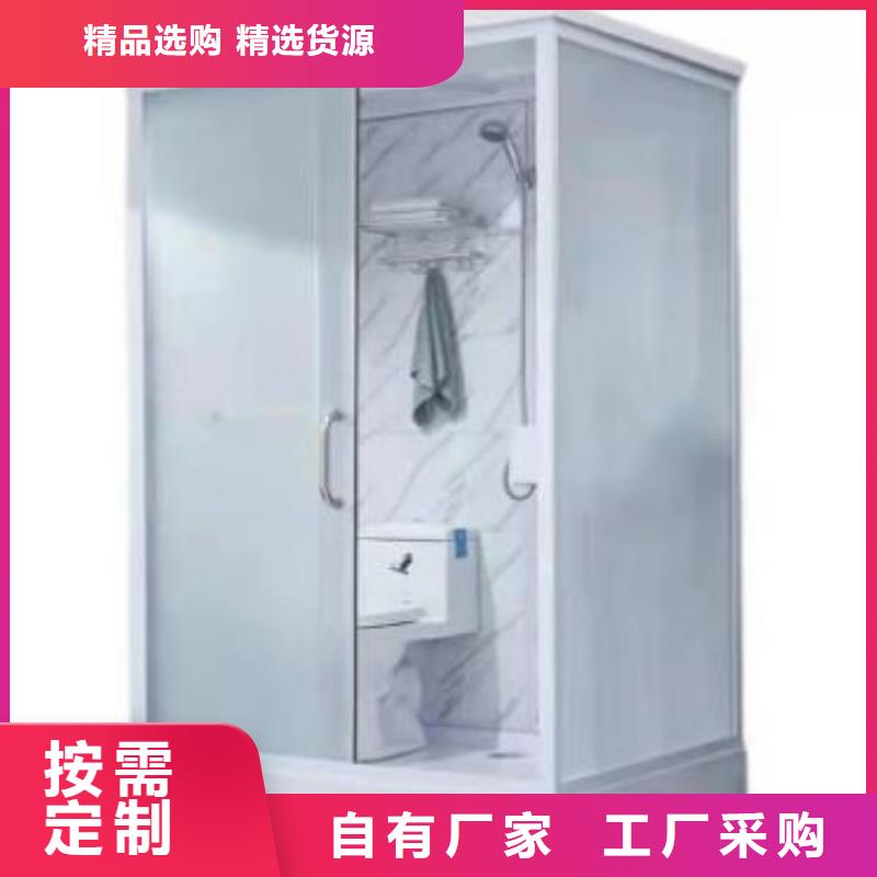 隔断淋浴房生产