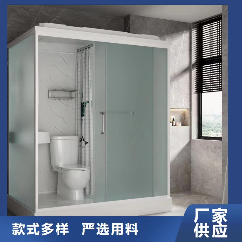 工程集成淋浴房