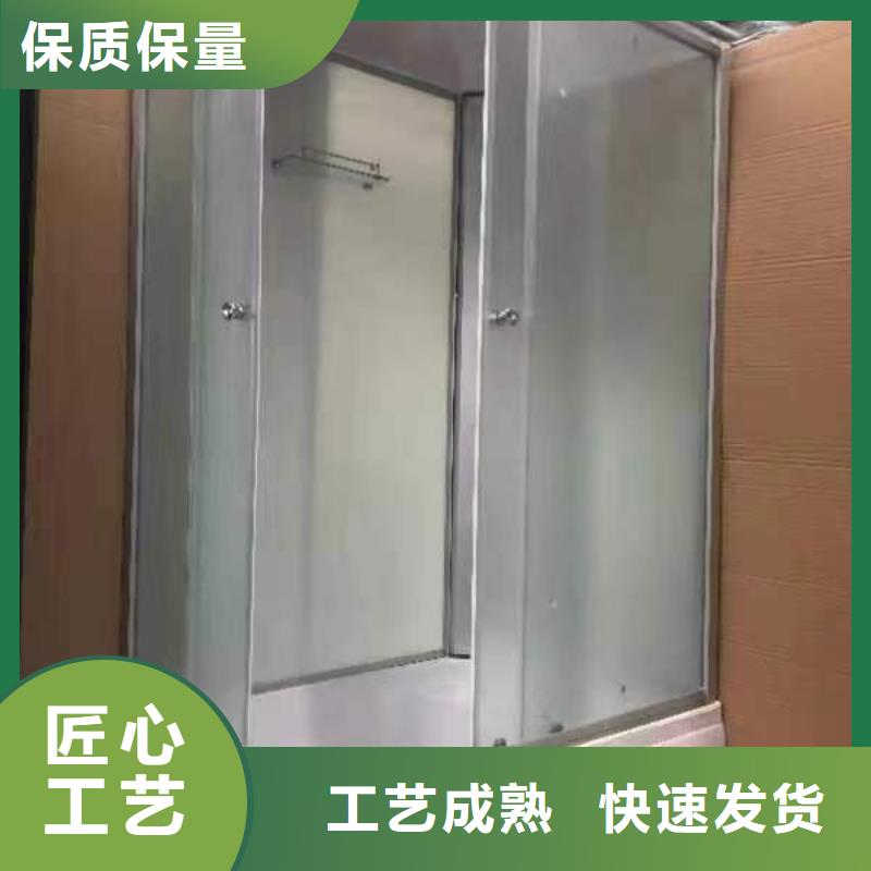 免防水淋浴房多少钱一套