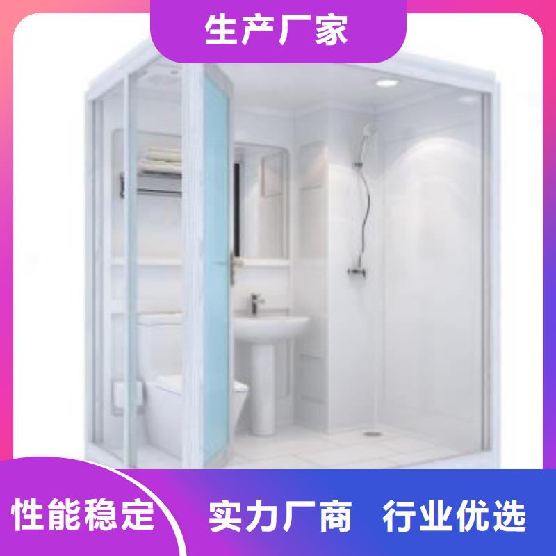 陵水县定制室内免做防水淋浴房