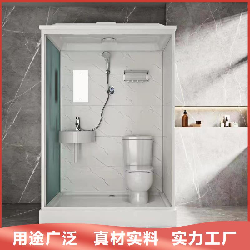 室内马桶房厂家