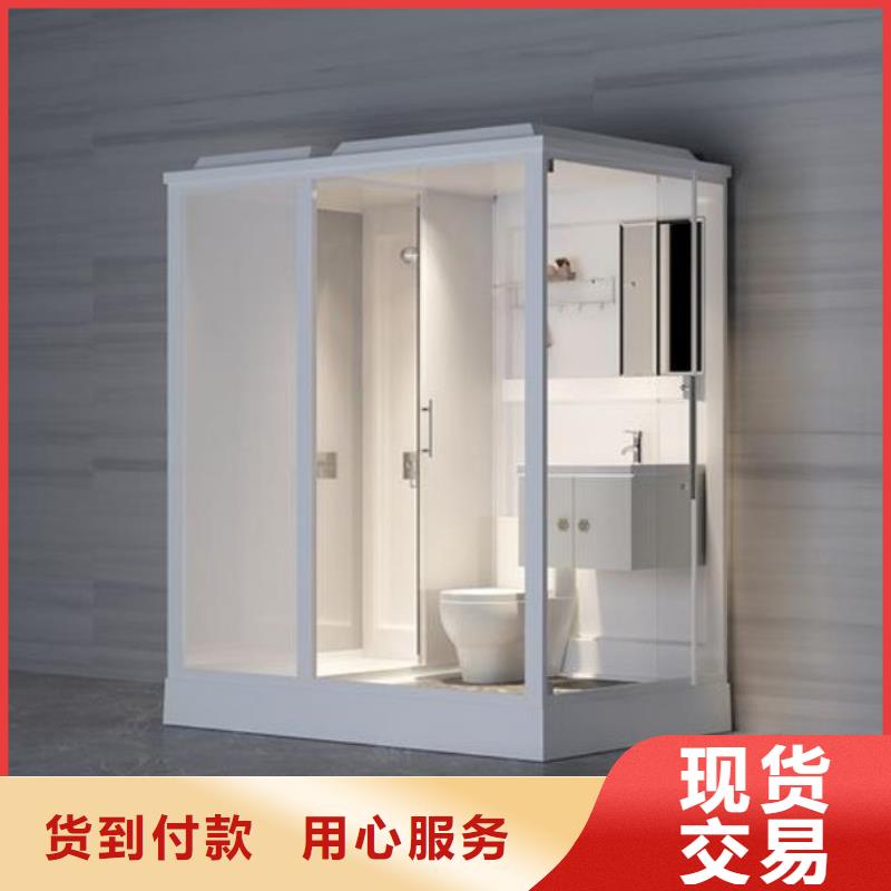 整体式淋浴房价格