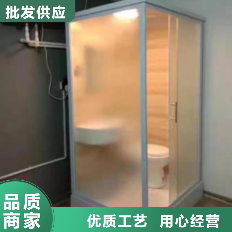 优质SMC淋浴房供应商