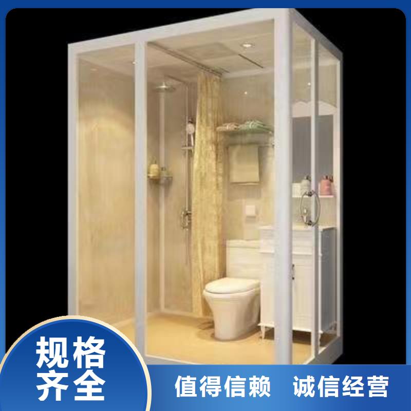 免防水淋浴房哪里好