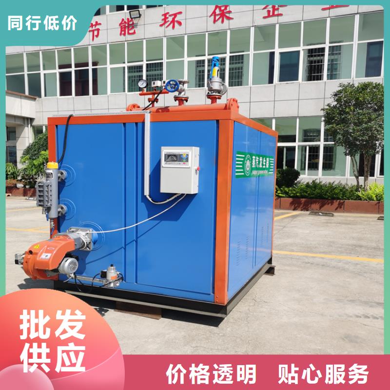 蒸汽发生器锅炉厂家性能稳定