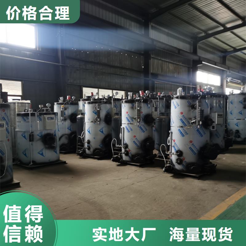 蒸汽发生器 锅炉厂家每一处都是匠心制作