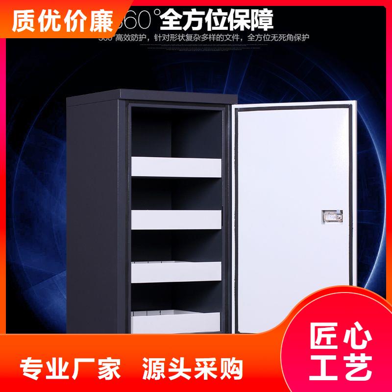 防磁柜【移动档案密集架】实体厂家支持定制