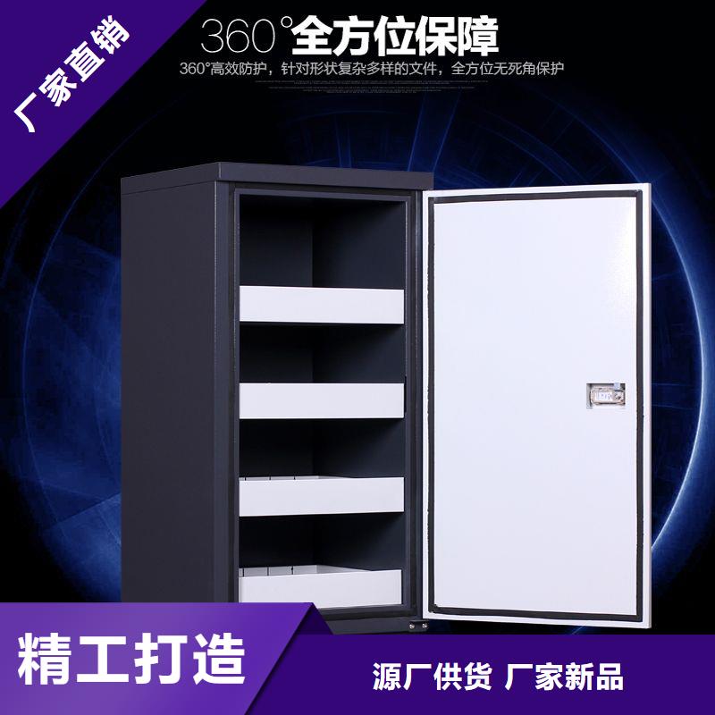 防磁柜会计凭证柜应用领域