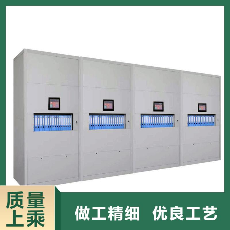 【选层柜手动密集架实力公司】