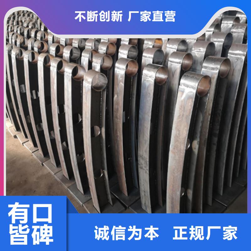 桥梁护栏-灯光护栏把实惠留给您