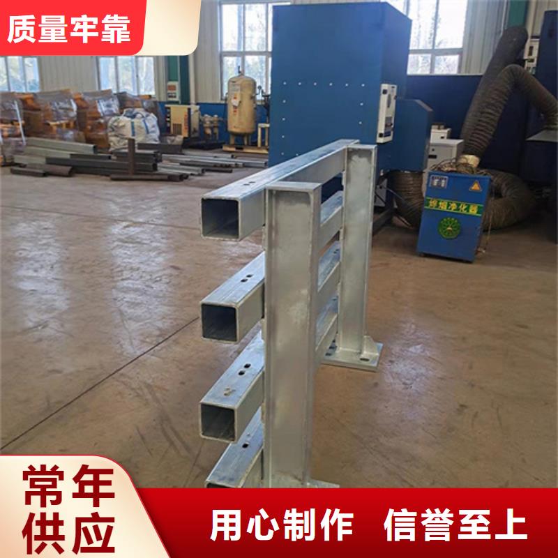 防撞护栏,人车分流栏每一处都是匠心制作