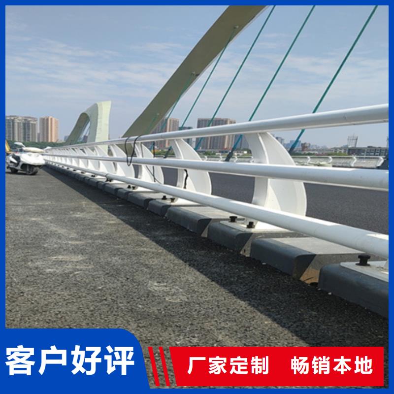 防撞护栏,人车分流栏每一处都是匠心制作