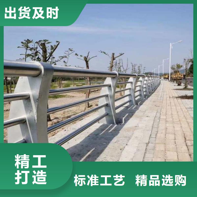 防撞护栏,人车分流栏每一处都是匠心制作