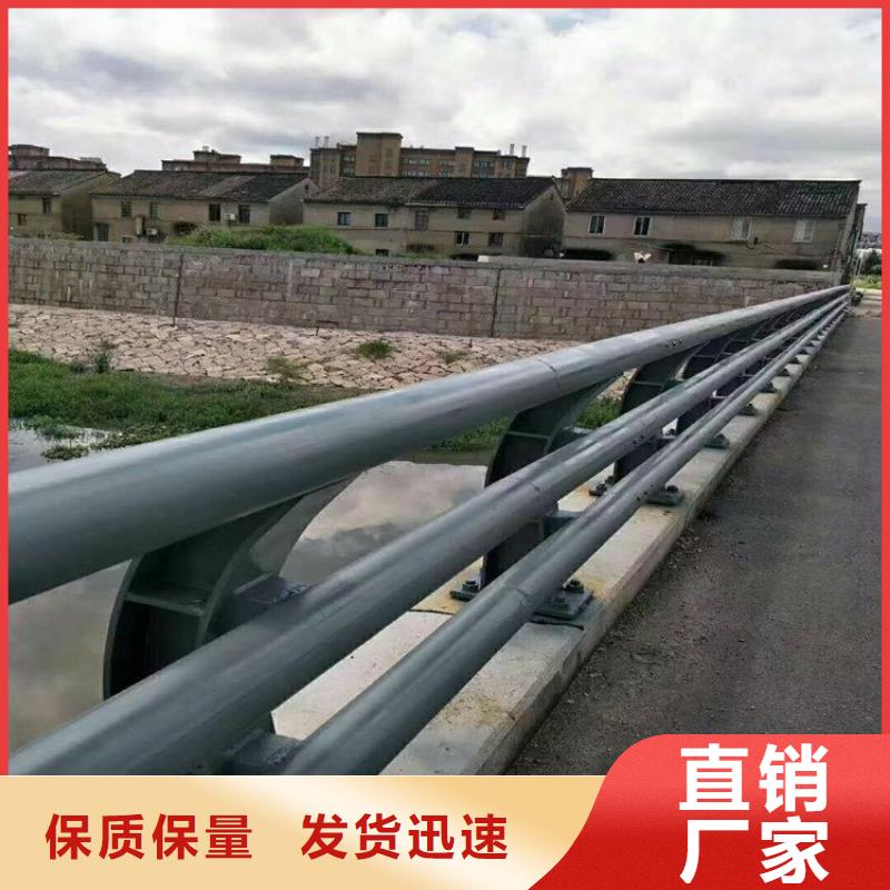 防撞护栏,人车分流栏每一处都是匠心制作