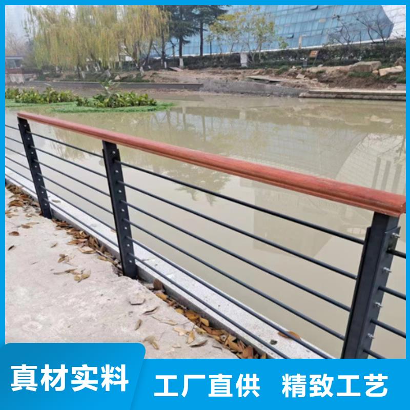 景观护栏【不锈钢复合管】多年厂家可靠
