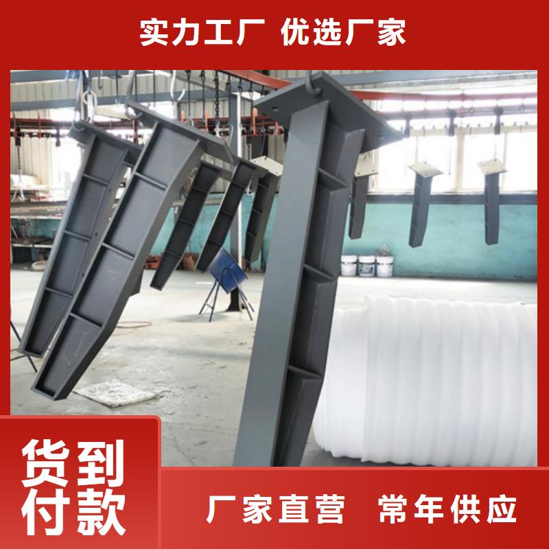 景观护栏【不锈钢复合管】多年厂家可靠