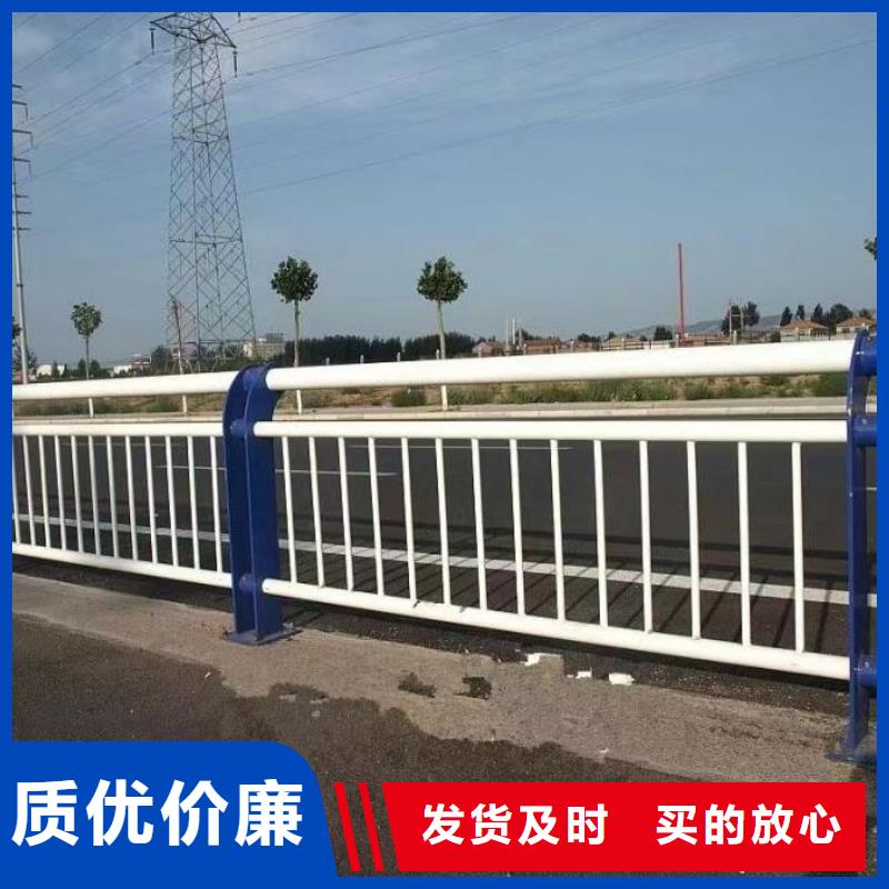 桥梁防撞护栏-市政护栏支持批发零售