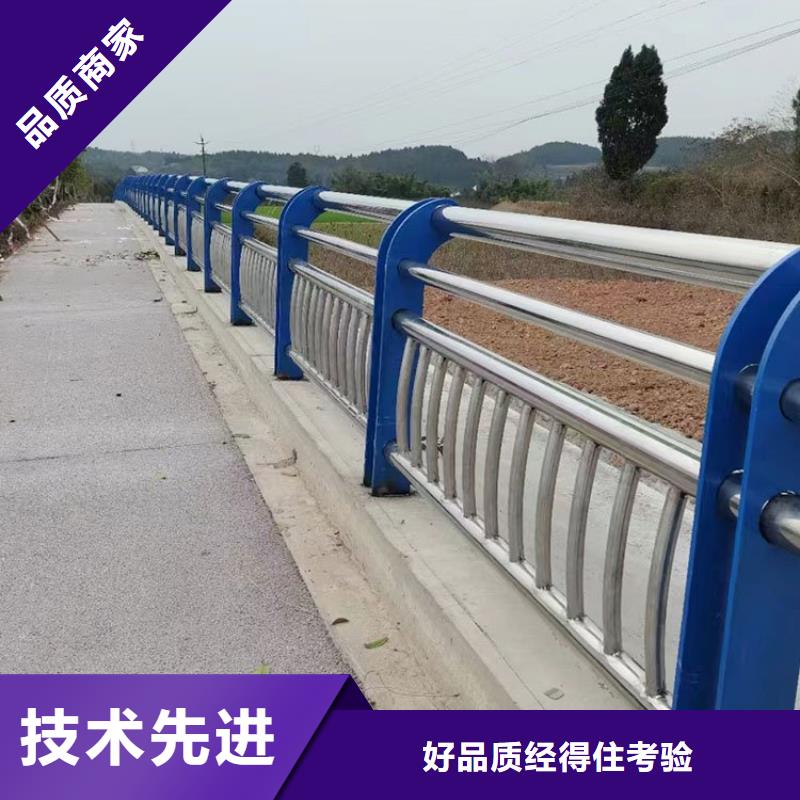 【桥梁防撞护栏】-中央分隔栏品质保证