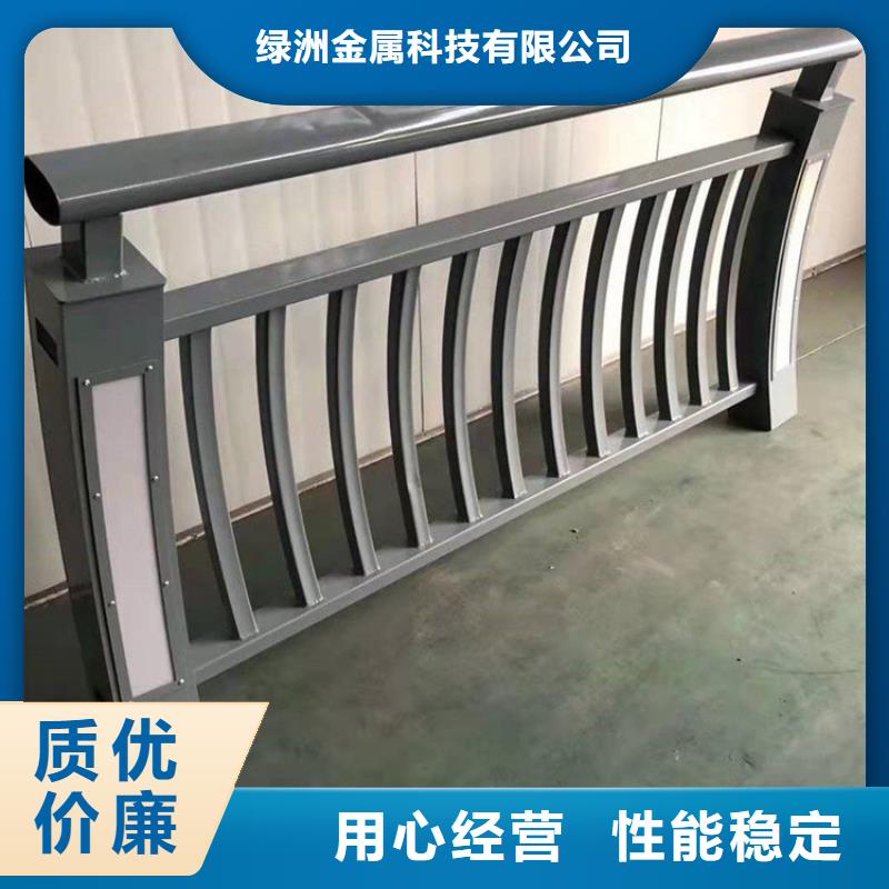 【桥梁防撞护栏】旋转护栏用心制造