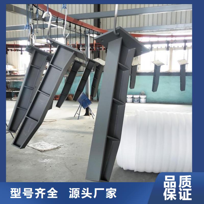 桥梁防撞护栏_【国道抗冲击围栏】多种规格供您选择