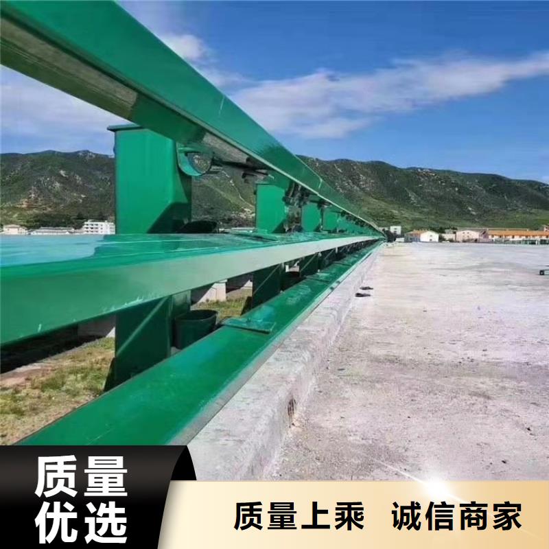桥梁防撞护栏-市政护栏支持批发零售