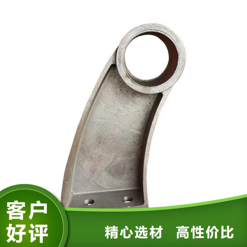 【桥梁护栏立柱_防护栏认准大品牌厂家】