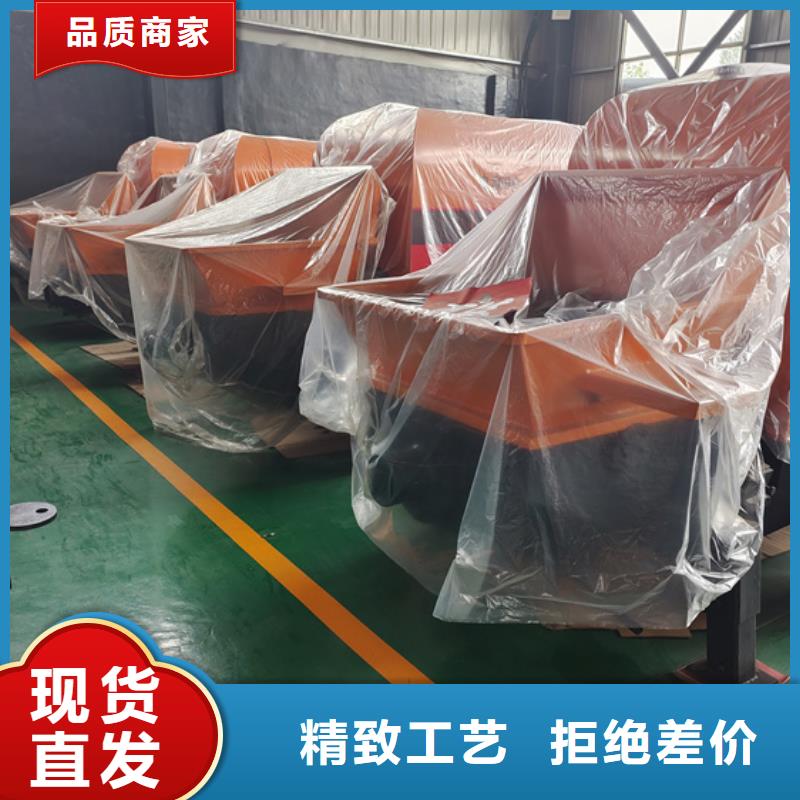 混凝土泵-细石混凝土输送泵价格有优势