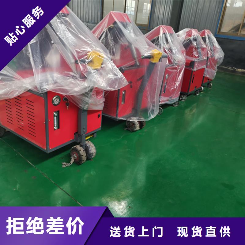 混凝土泵微型混凝土泵实体诚信厂家