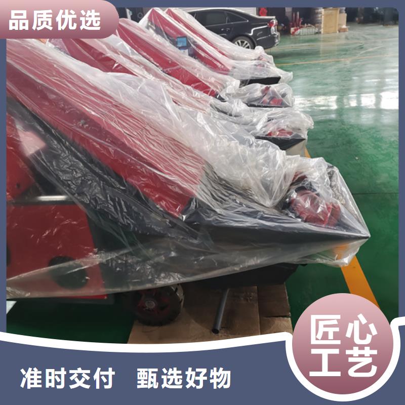 混凝土泵,【细石混凝土输送泵】买的是放心