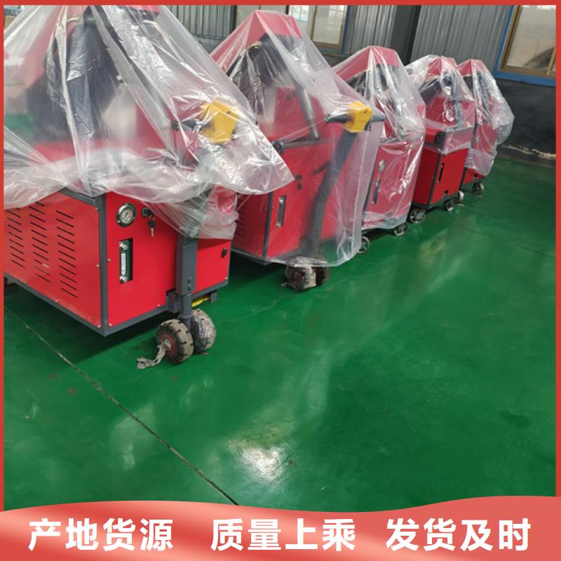 二次构造柱泵细石混凝土输送泵品质服务诚信为本