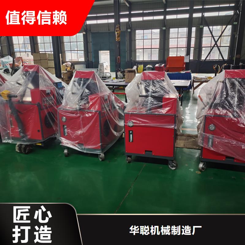 二次构造柱泵发泡机拥有多家成功案例