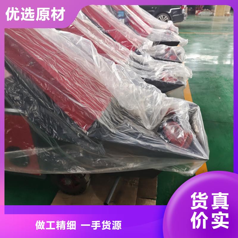 二次构造柱泵-【构造柱浇筑泵】选择大厂家省事省心