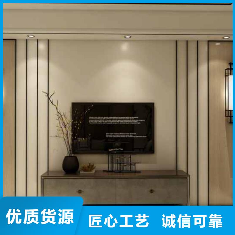 中式风格护墙板信息用心制作
