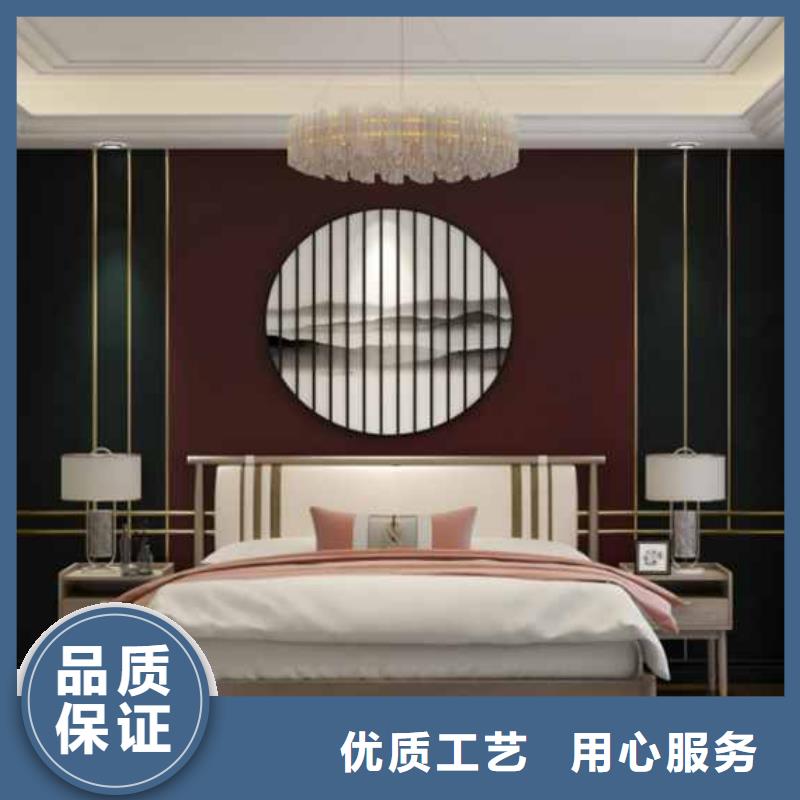 现代风格护墙板现货价格产地直销