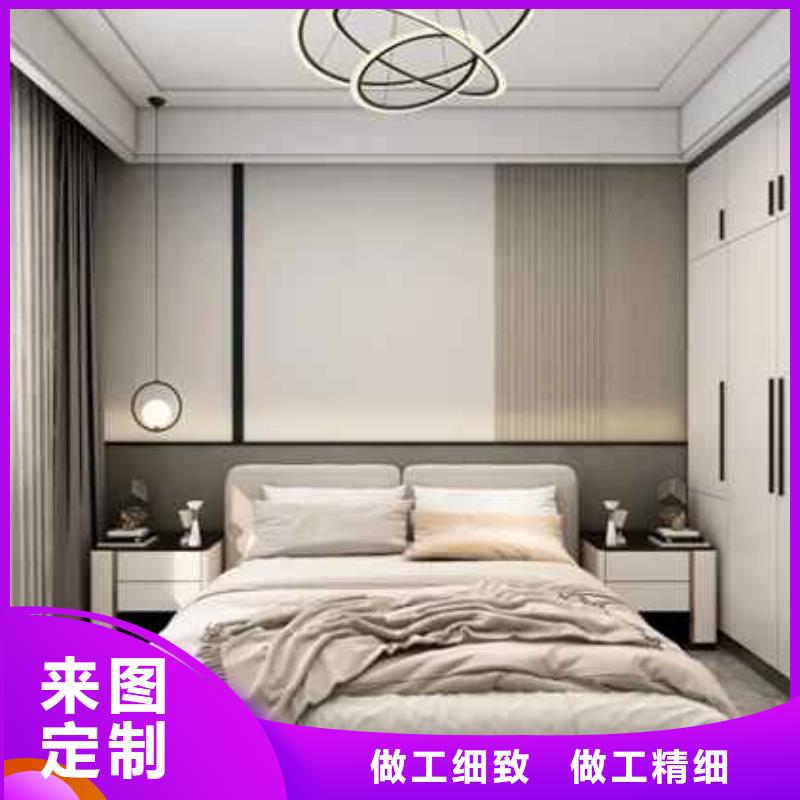 轻奢风护墙板供应商匠心工艺