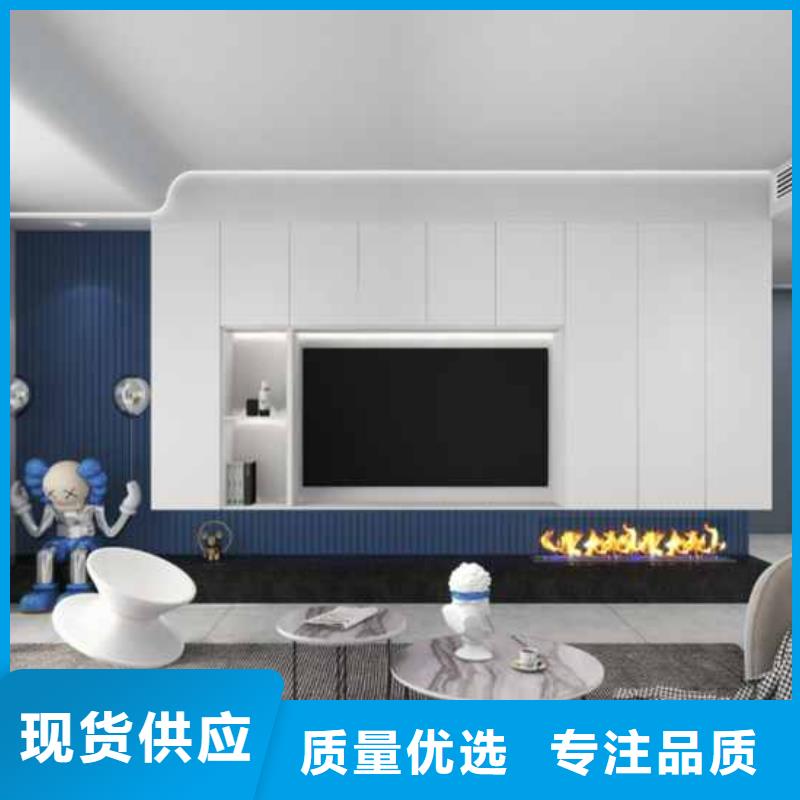 中式风格护墙板价格行情应用范围广泛