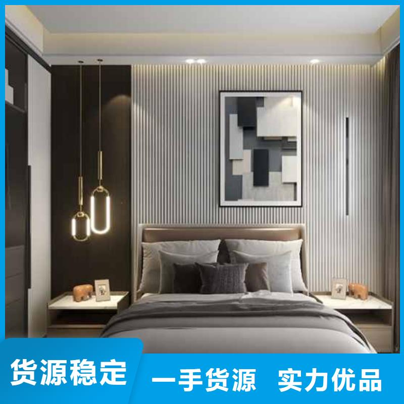 原木护墙板信赖把实惠留给您