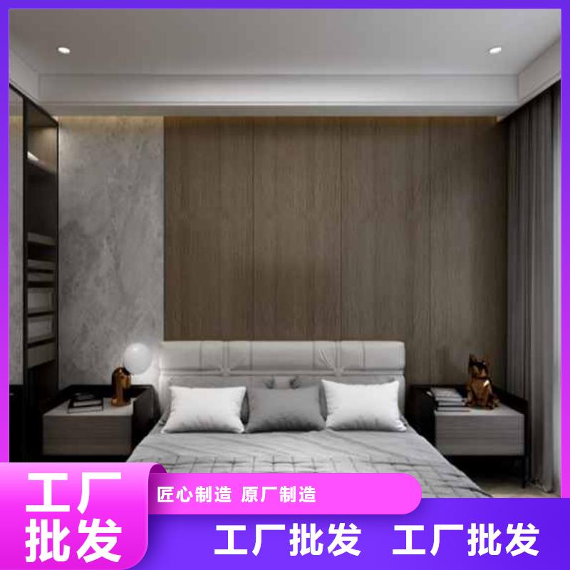 原木护墙板种植基地选择我们没错