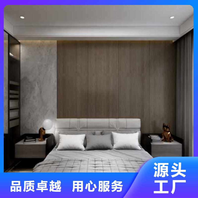 轻奢风护墙板现货供应应用范围广泛
