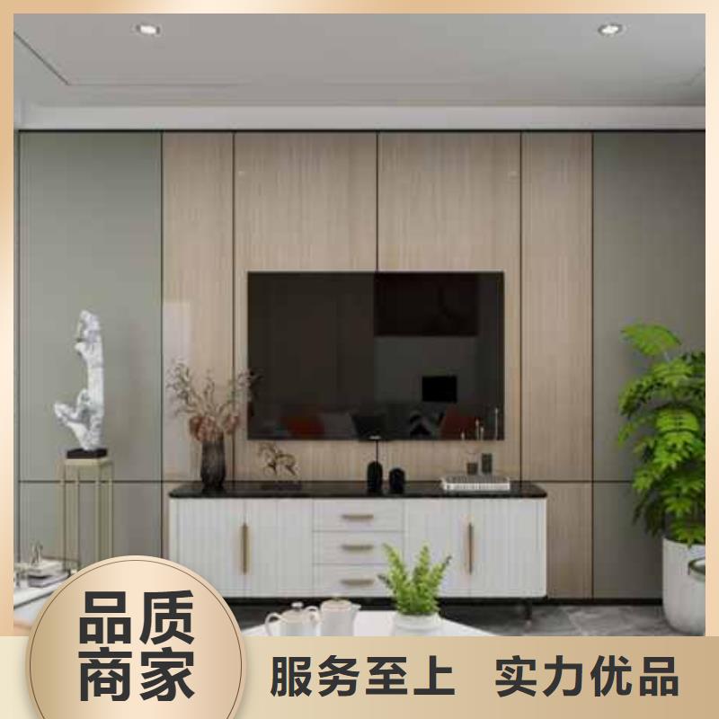 原木护墙板种植基地选择我们没错