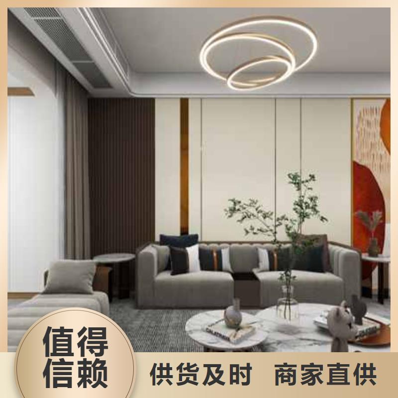 原木护墙板信赖把实惠留给您