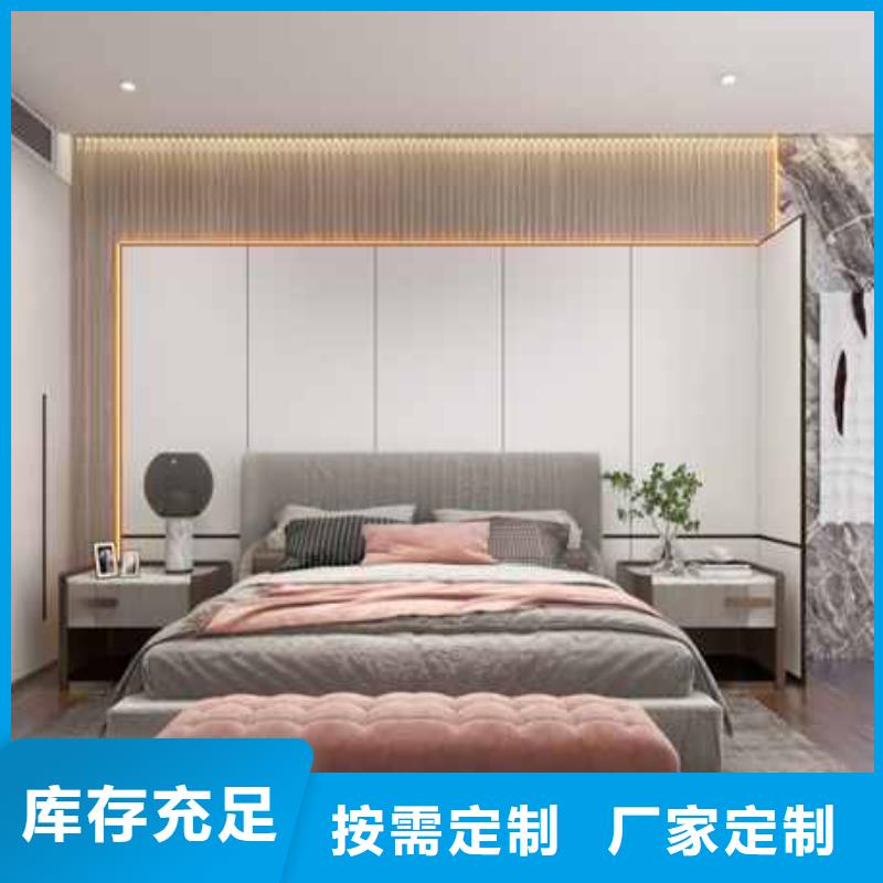 原木护墙板种植基地选择我们没错