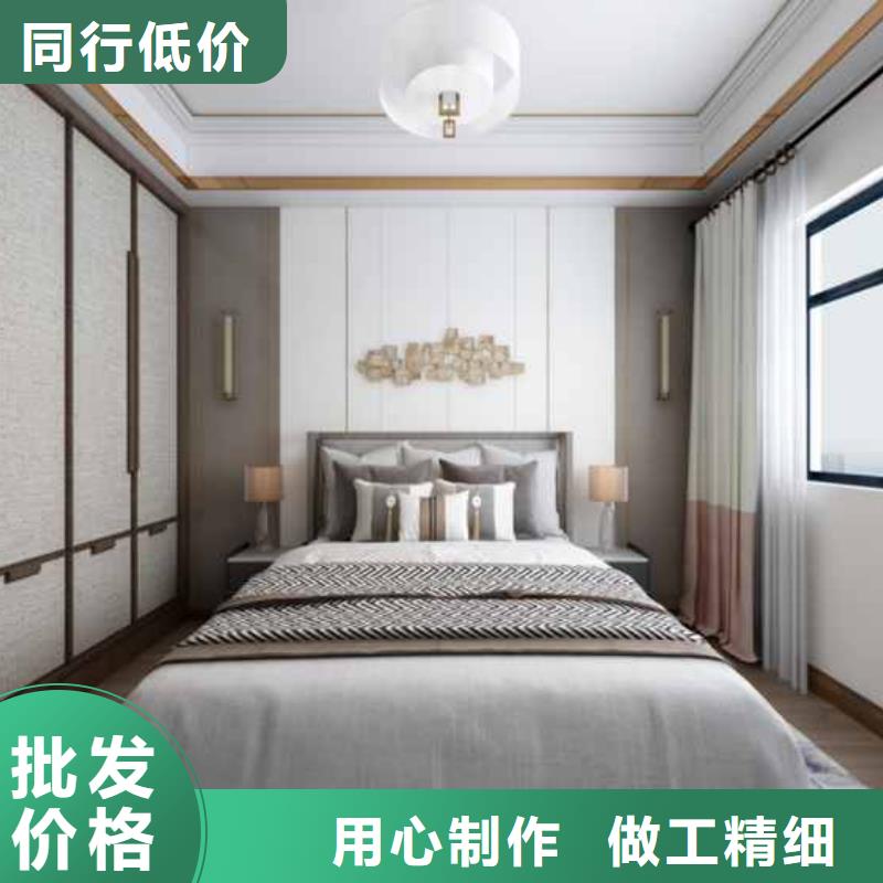 【护墙板】SPC环保地板品类齐全