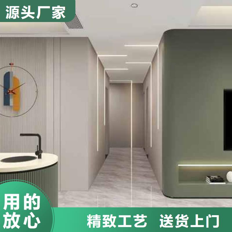 护墙板隔断板质量不佳尽管来找我